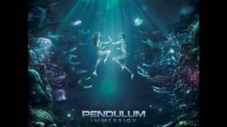 The Island Pt 1(Dusk) - Pendulum
