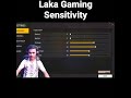 Laka Gaming Free Fire Sensitivity Free Fire One Tap Headshot Trick Freefireshort Lakagaming