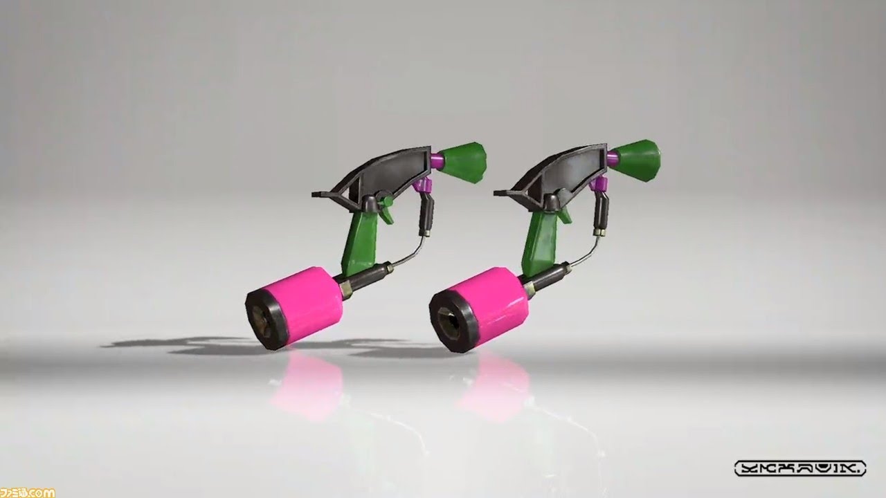 【Splatoon3】朝からやるんですか！？