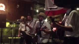 Crawdad Republic - Album Release