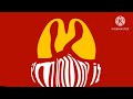 VERY LOUD FAT MCDONALDS IDENT 2019 POWERS IN FAT