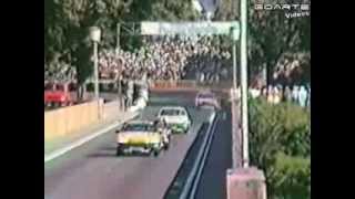 preview picture of video 'Circuito de Vila Real 1986'