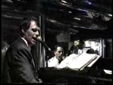 Promotional video thumbnail 3 for Greg Sampson-Pianist/Vocalist