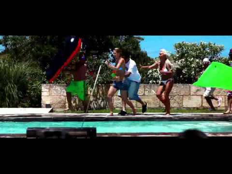 Die Atzen & Dj tEMPO-Hasta La Atze (Official Video HD)