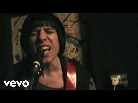 The Cribs - Leather Jacket Love Song