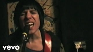 The Cribs - Leather Jacket Love Song