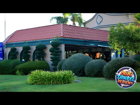 Valley Inn | Los Angeles (CA), United States | Hotel Review 🌟