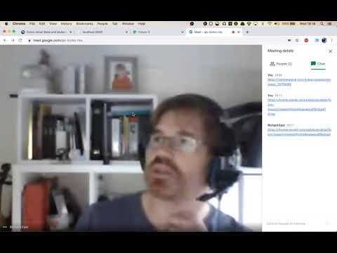 Bristol Clojure Meetup - Fulcro initial state and mutations