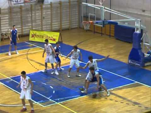 KK RADNIK 14.03.2015