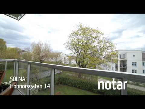 Såld, 4:a · 90m2 · 5331 kr avg, Järvastaden : Via Notar mäklare Solna