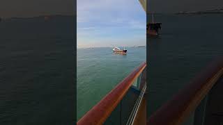 Diamond Princess Aft Balcony E732