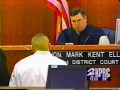 South Park Mexican 45 Year Sentence In Court Footage - FREESPM