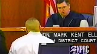 South Park Mexican 45 Year Sentence In Court Footage - FREESPM