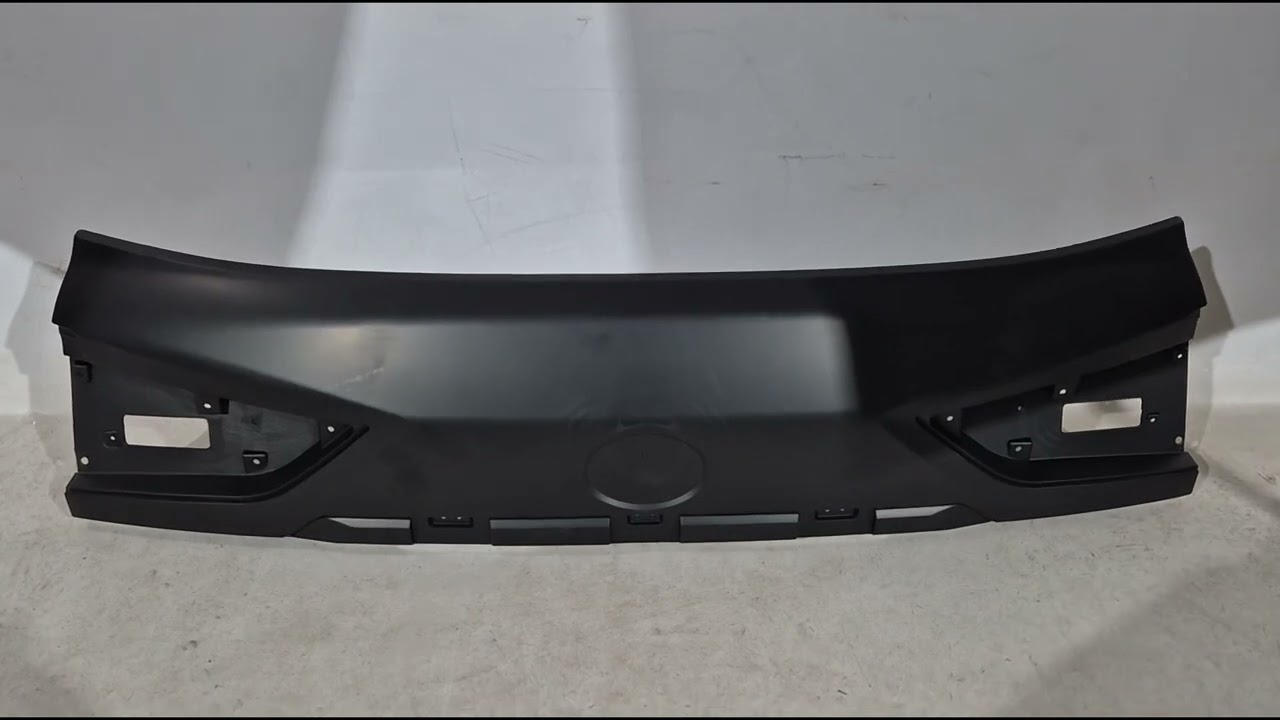 Lexus LX570/450d 2008-2022 гг. Адаптер для задних фонарей из комплекта рестайлинга GBT Video 1