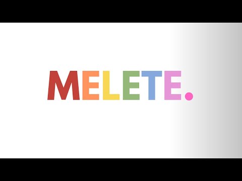 21-day meditation challenge introduction | melete