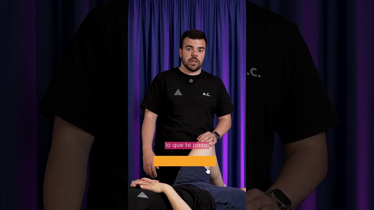 Test de Patrick (FABER)