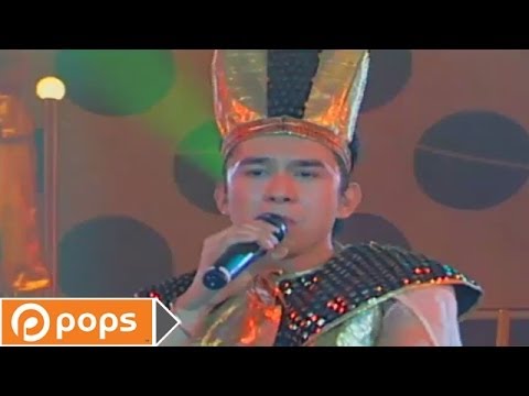 [Karaoke] Dòng Máu Lạc Hồng - Đan Trường [Official]