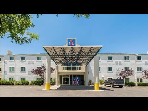 Motel 6 Cedar City - Cedar City Hotels, Utah