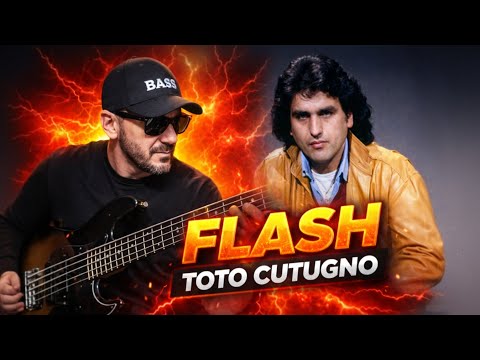 Flash - Toto Cutugno