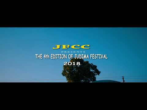 JFCC Presents The 4th Edition of Judima Festival 2018