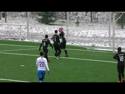 12. kolo 2017/18 FC Hradec Králové - AC SPARTA Praha 0:9 1.poločas