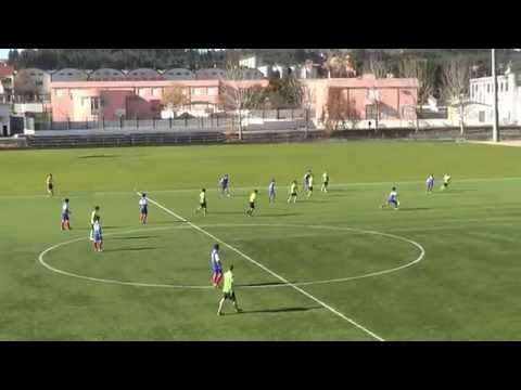 Campeonato Nacional de Juvenis