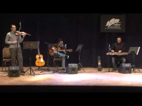 Modnaka Gafaho - Oriental Fusion Band