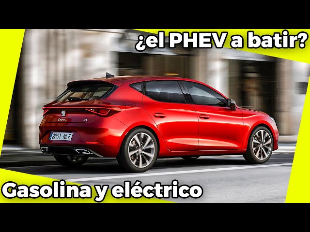 5 plug-in hybrid cars with a Zero label that are worth less than 40,000 euros