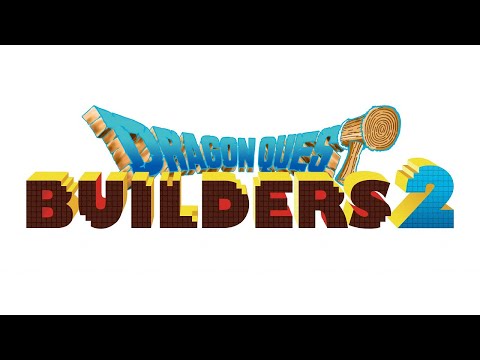 Dragon Quest Builders 2 - "Heavenly Flight" [Extended]