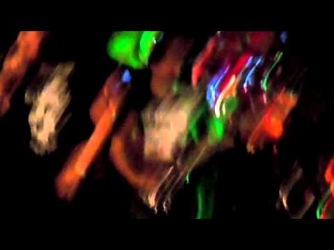ANTHARES - Chacina (Live 30th anniversary Cogumelo Records Fest)