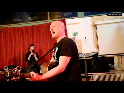 James Bar Bowen ::: Waterskaap 2024