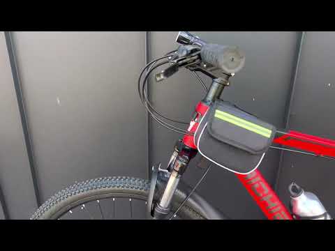 Велосипед RiCHIESTO 26