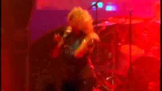 Metric - Monster Hospital- (live at the 2009 CASBY Awards)