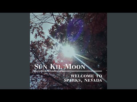 Videoclip de The Johnny Cash Trail — Sun Kil Moon