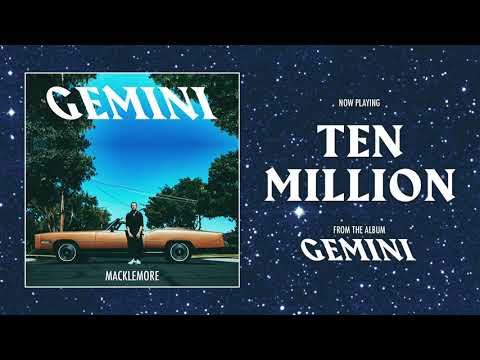 Video thumbnail for Ten Million