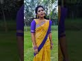Hema Rajkumar Latest Reels