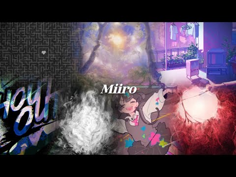 𝒑𝒍𝒂𝒚𝒍𝒊𝒔𝒕 '미로' 부터 '목숨' 까지 미로 (miiro) 전곡 모아듣기 | 미로 노래모음