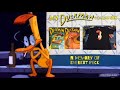 My Duckman Collection Everett Peck Tribute