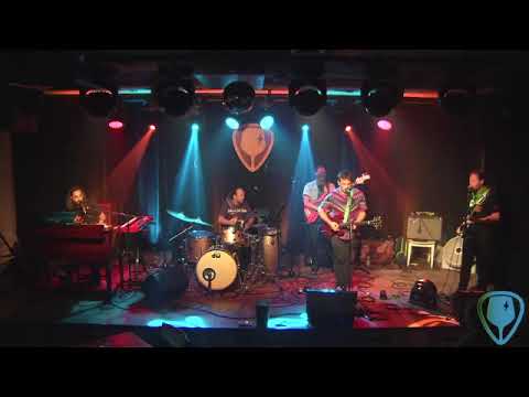 "Deal" - Joe Marcinek Band Live at The New Standard 10/9/20