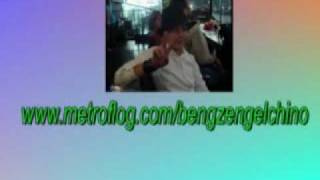 beng zeng el chino tiene mF **