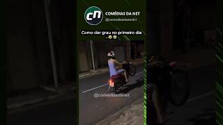 TENTE NÃO RIR 😂 Dando Grau no Primeiro Dia de Aula 2025!