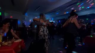 04/03/23 Juan D'Arienzo "Fuegos artificiales" TDJ Aldo Orrego 🎧 La Milonga de Mary & Hugo☃️USHUAIA