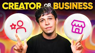 Creator Account vs Business Account | Which One Gets More Engagement?