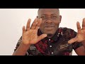 Prince Mwinjuma Muumini Ft Msaga Sumu Vumbi La Congo OFFICIAL VIDEO HD