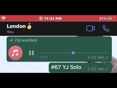 JoJo Hundred Solo (Preview) Trades #Exclusives