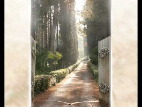 Pelgrimsgebed - Amanda Strydom