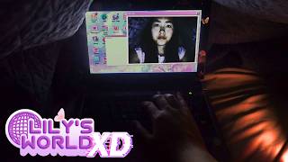 lily's world XD launch trailer teaser