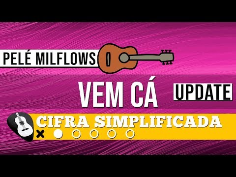 Vem Cá - Gilmário Oliveira