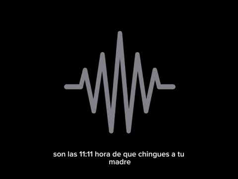 CAUS- POCOS HV0S(Video para nd oficial) :) R.I.P. Yondrezz 