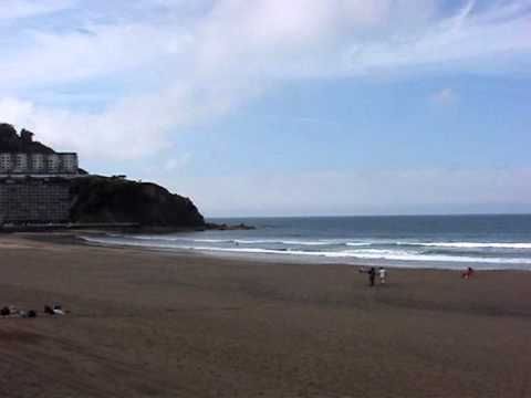 FRUSSURF.com BARRIKA Miércoles 29 de Septiembre 2010